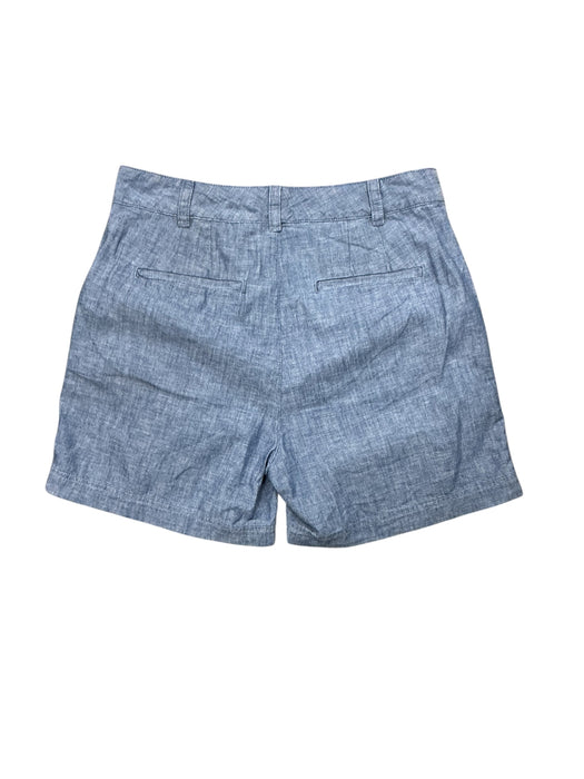 Short 10 (GAP)