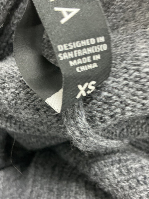 Cárdigan XS (ATHLETA)