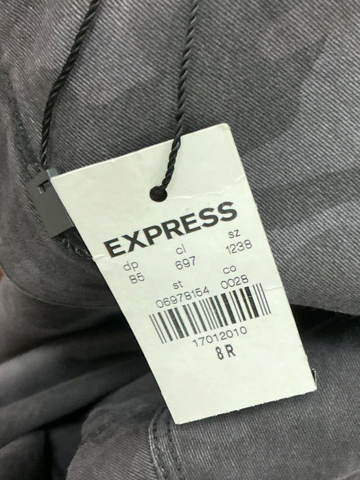 Pantalón 8R (EXPRESS)