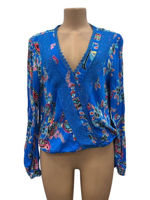 Blusa M (FRANCESCA'S)