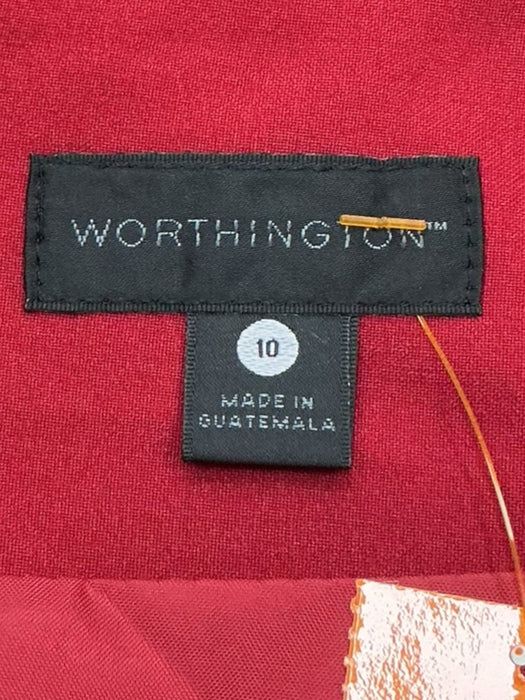 Falda 10 (WORTHINGTON)