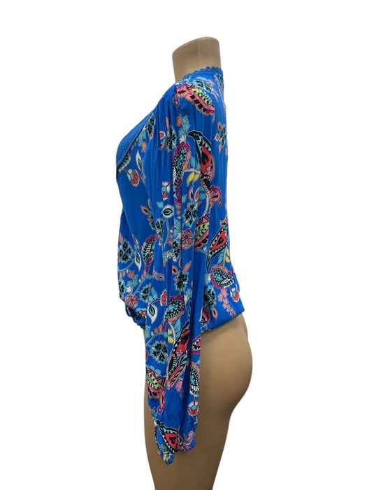 Blusa M (FRANCESCA'S)