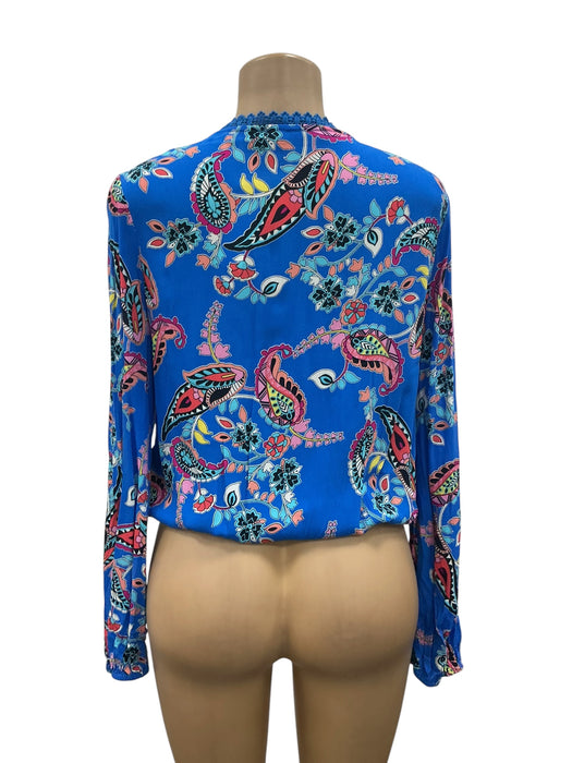 Blusa M (FRANCESCA'S)
