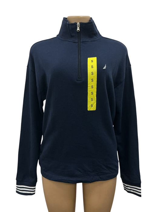 Sudadero S (NAUTICA)