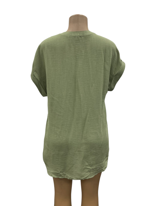 Blusa M (RACHEL ROY)