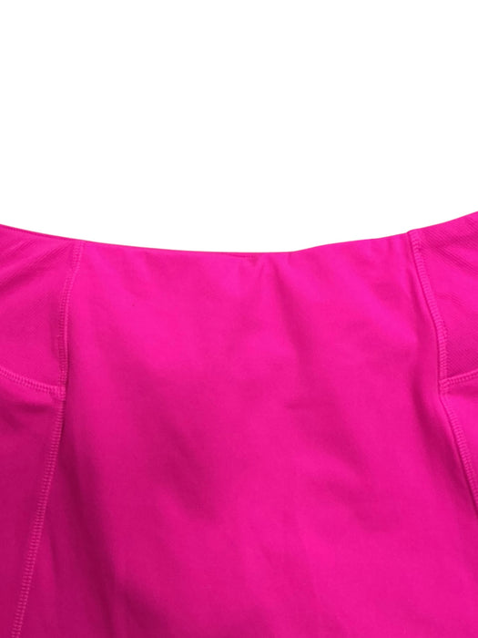 Falda Short S (REEBOK)
