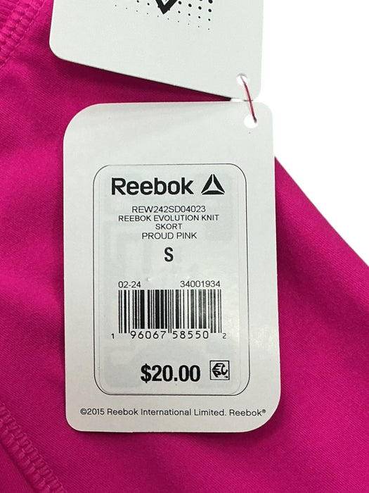 Falda Short S (REEBOK)