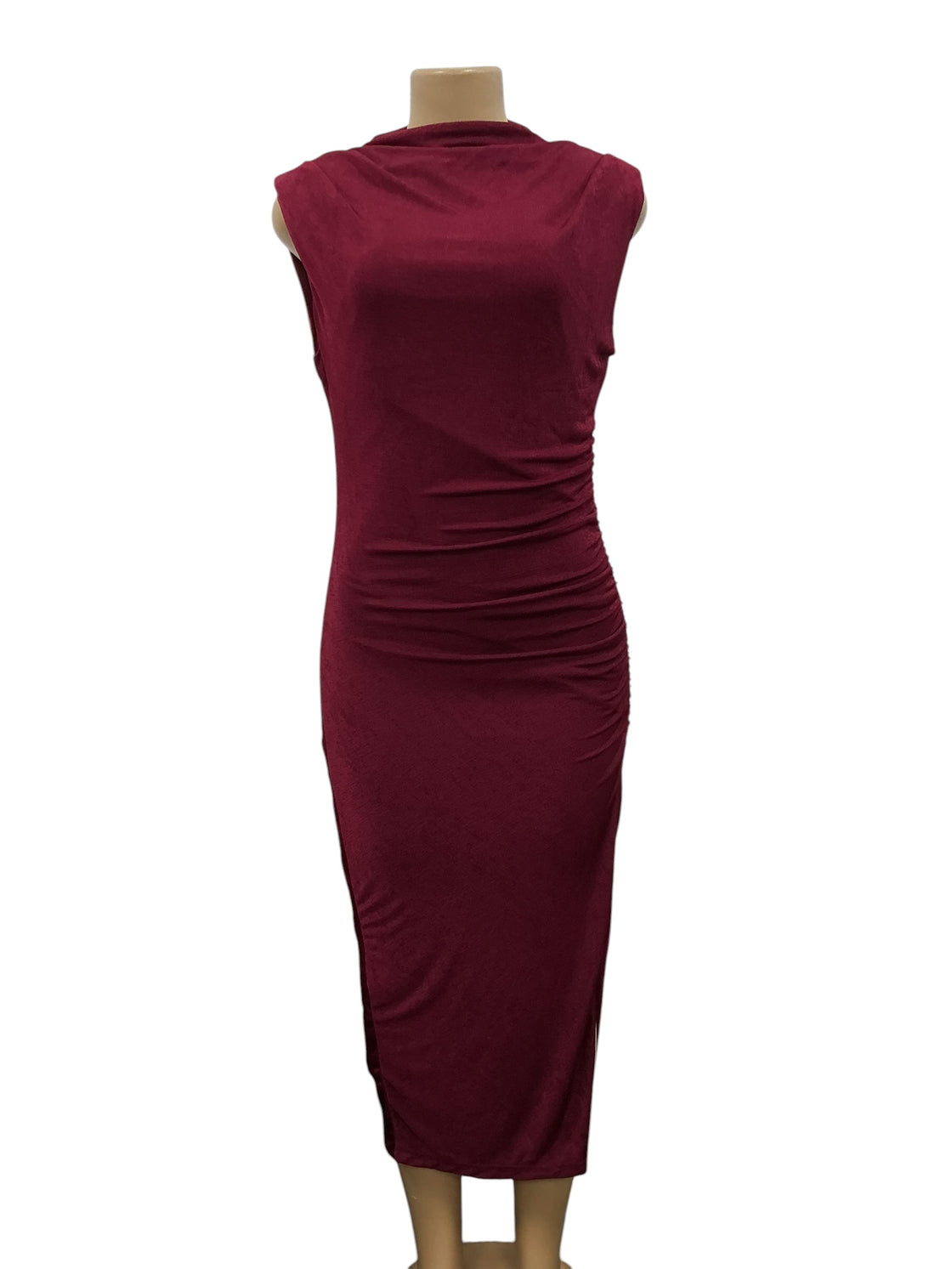 Vestido M (FASHION NOVA)