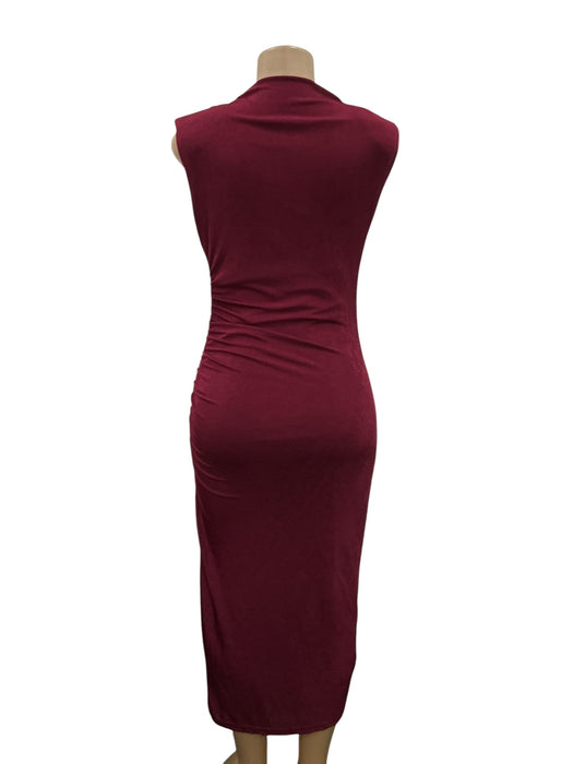 Vestido M (FASHION NOVA)
