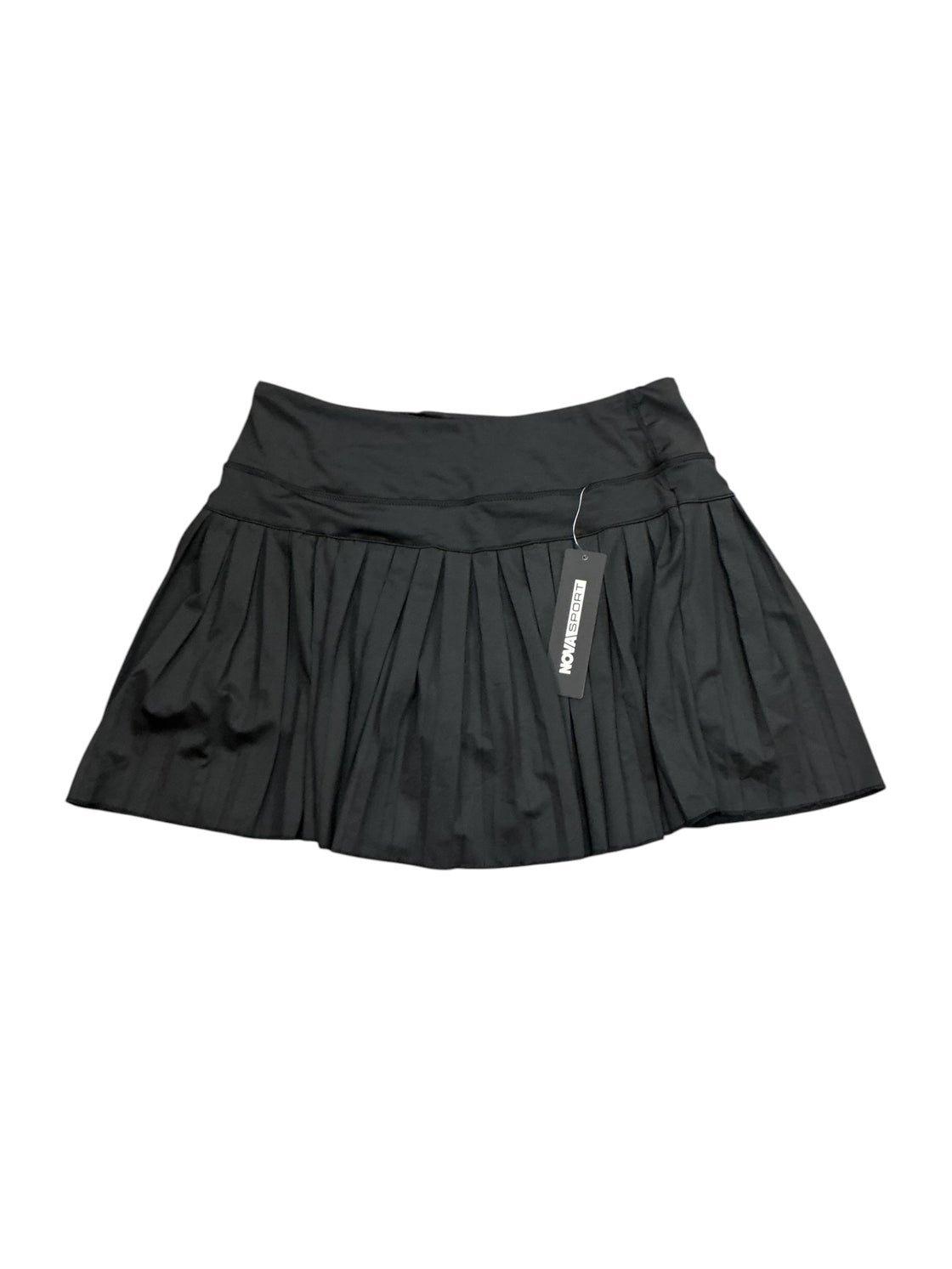 Falda Short L (FASHION NOVA)