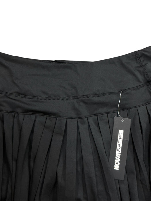 Falda Short L (FASHION NOVA)