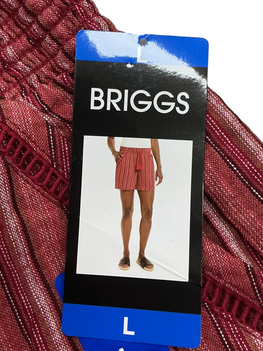 Short L (BRIGGS)