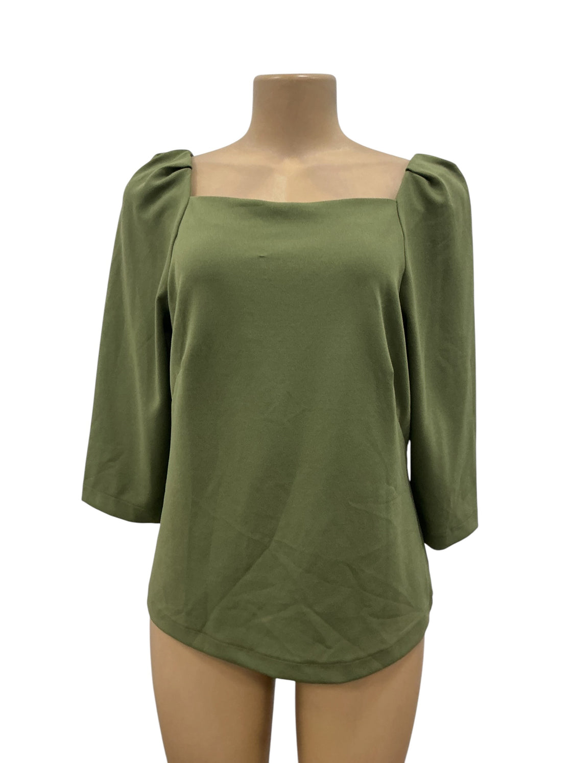 Blusa M (ANN TAYLOR)