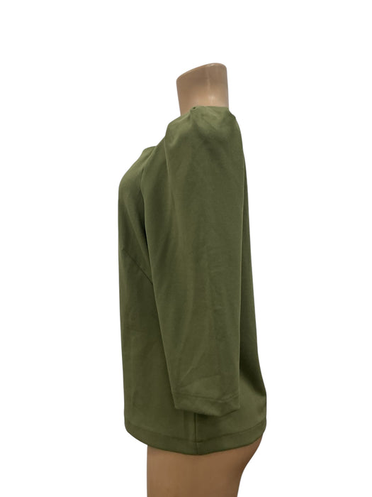 Blusa M (ANN TAYLOR)