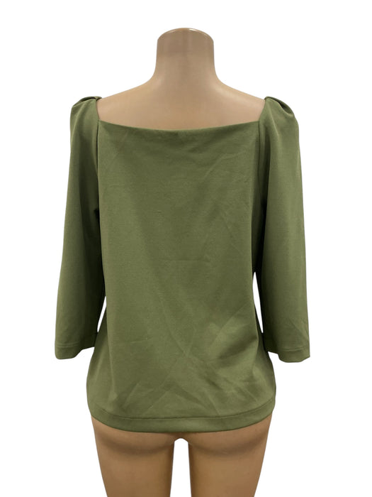 Blusa M (ANN TAYLOR)