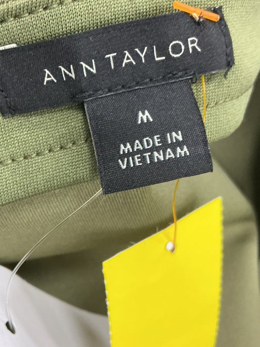 Blusa M (ANN TAYLOR)