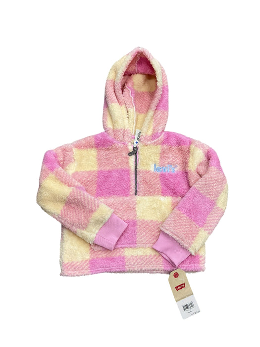 Sudadero para niña 4/5 (LEVI'S)