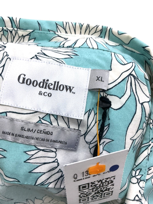 Camisa XL (GOODFELLOW)