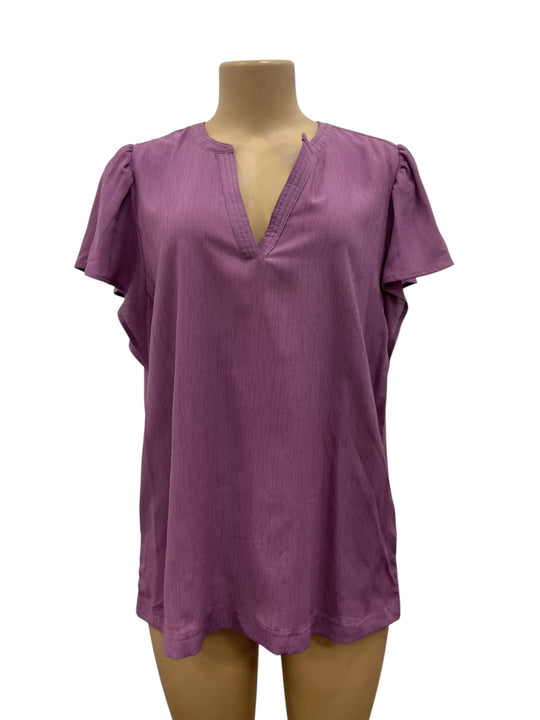 Blusa L (DENVER HAYES)