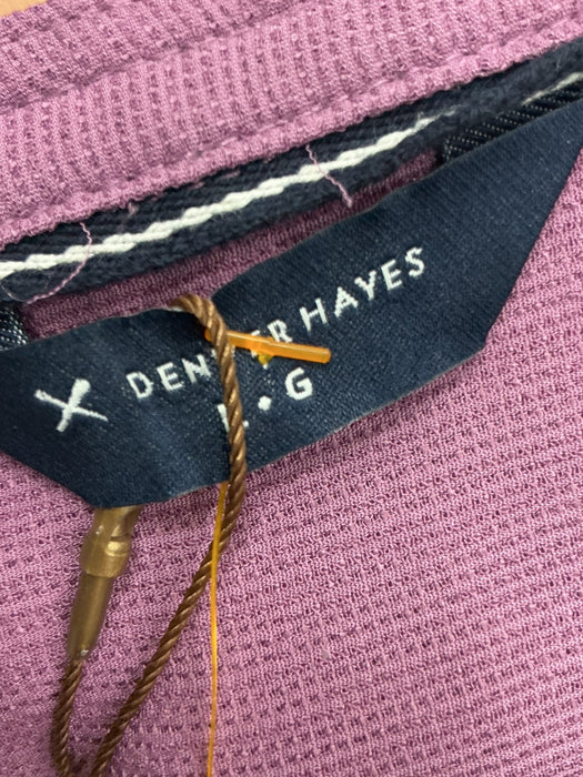 Blusa L (DENVER HAYES)