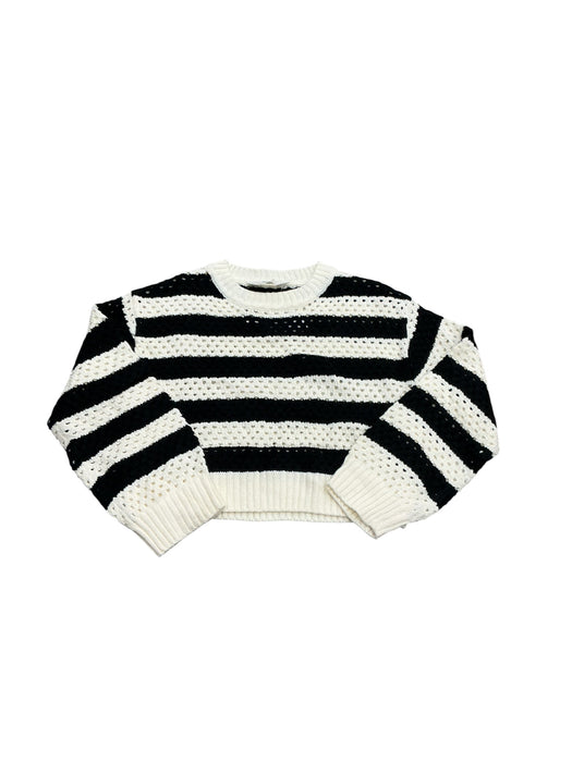 Sudadero para niña 10/12 (H&M)
