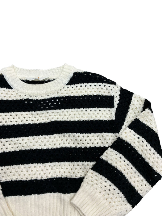 Sudadero para niña 10/12 (H&M)