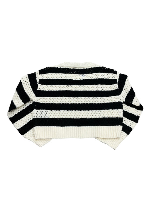 Sudadero para niña 10/12 (H&M)