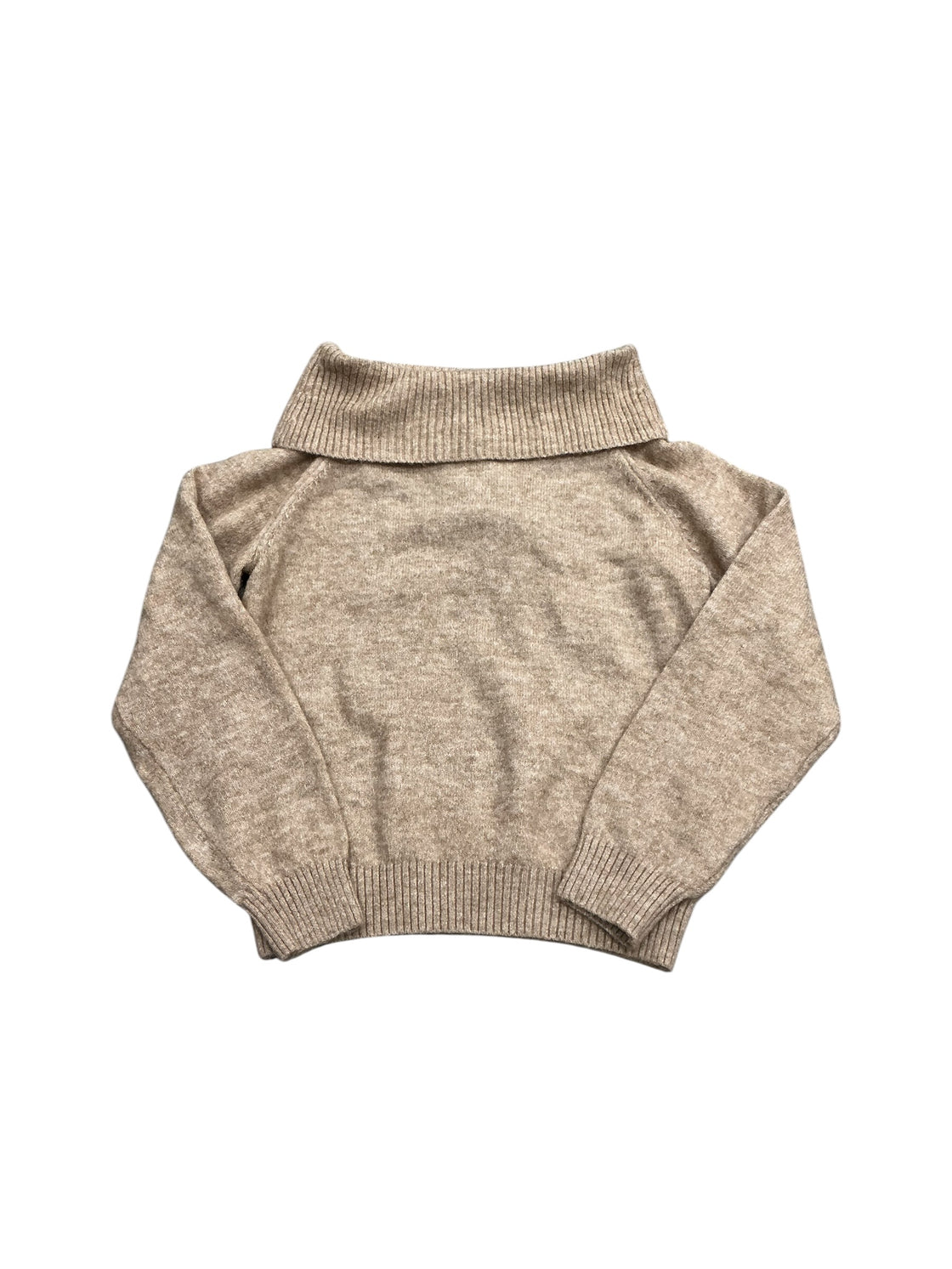 Sudadero para niña 10/12 (H&M)