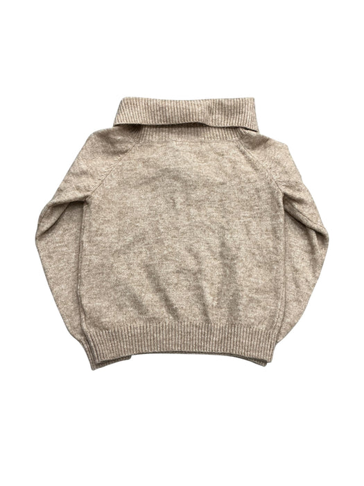 Sudadero para niña 10/12 (H&M)