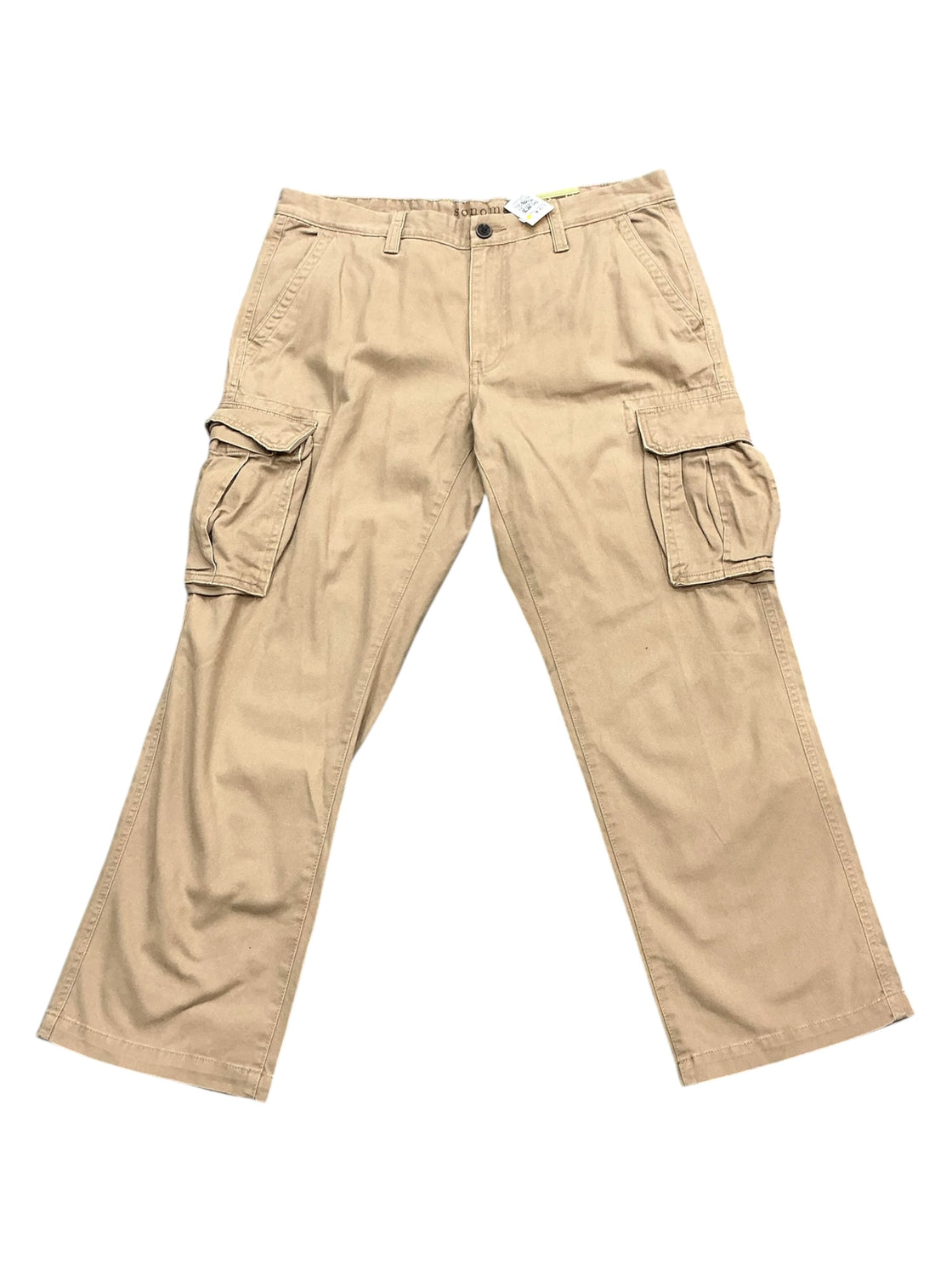Pantalón 36X30 (SONOMA)