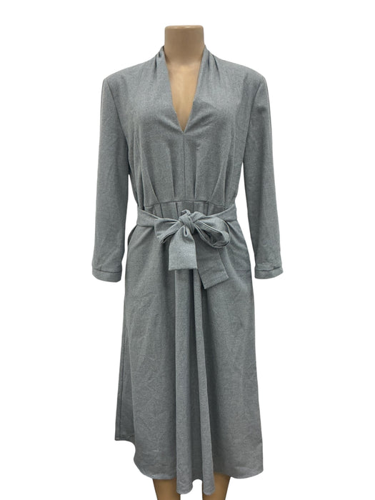 Vestido M (ZARA)