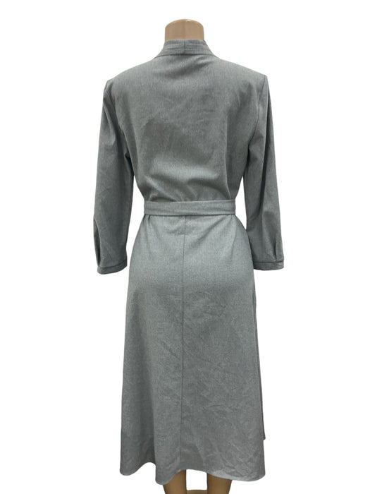 Vestido M (ZARA)