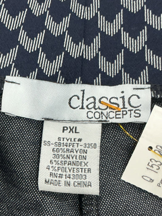 Pantalón XL (CLASSIC CONCEPTS)