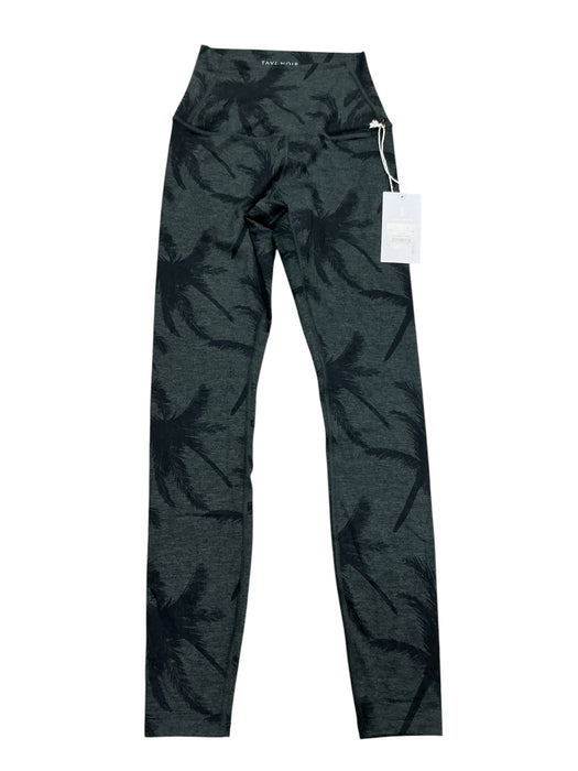 Legging XS (TAVI NOIR)