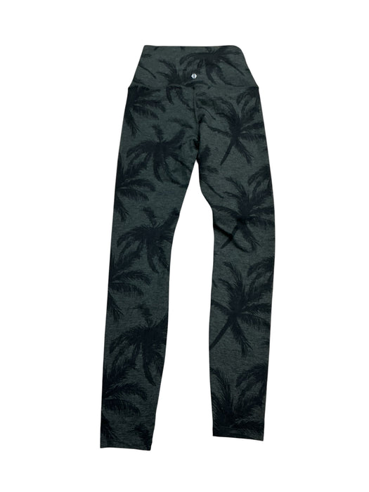 Legging XS (TAVI NOIR)
