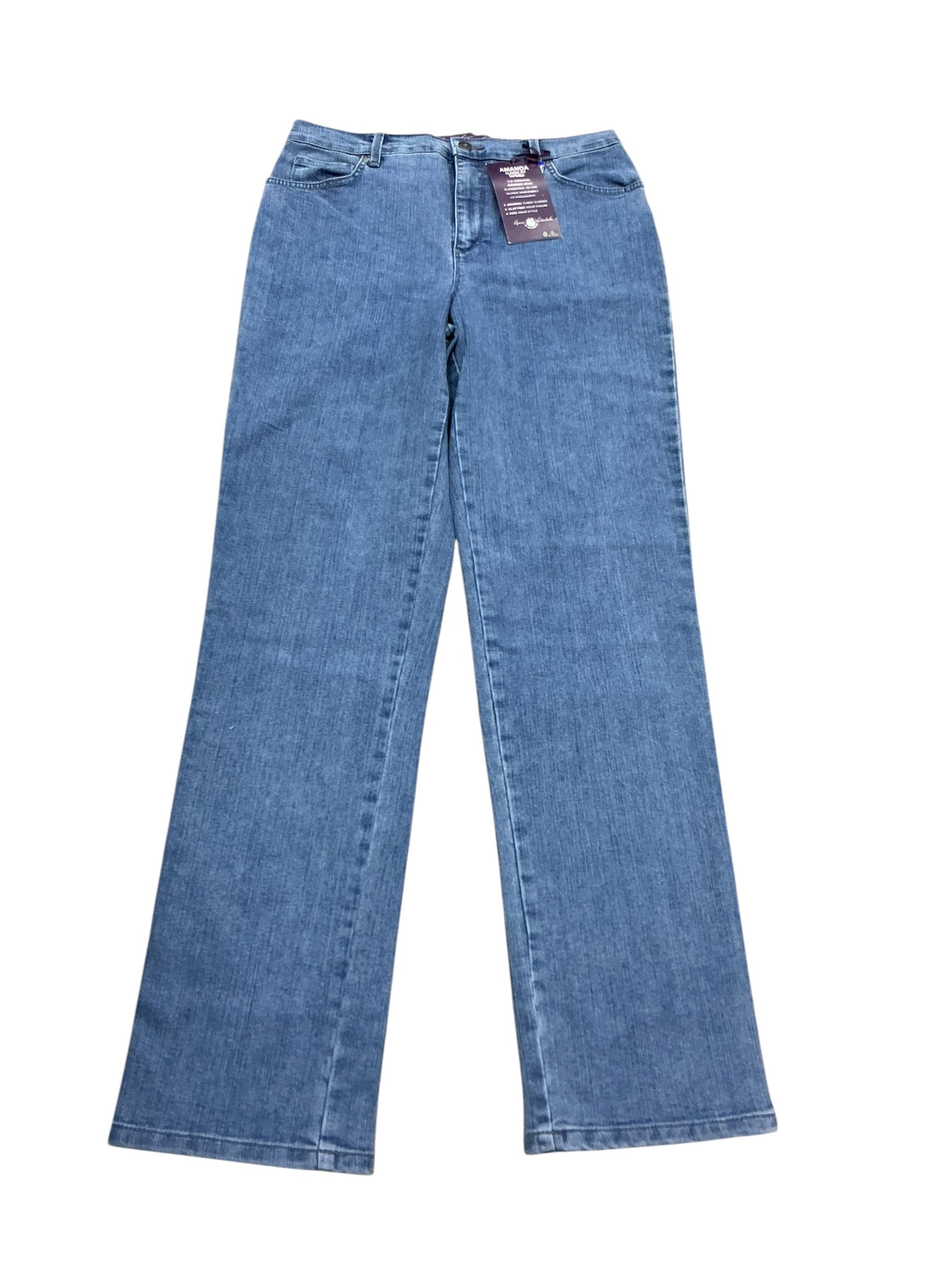 Pantalón 12 (GLORIA VANDERBILT)