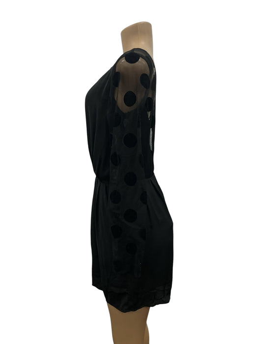 Vestido Enterizo 6 (BCBG)