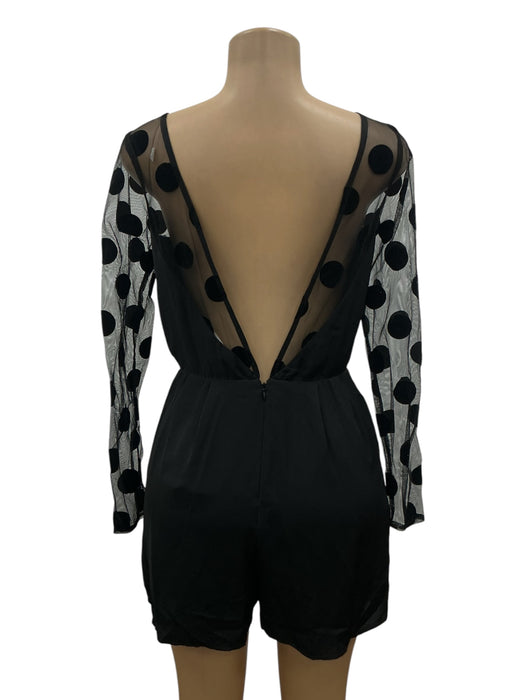 Vestido Enterizo 6 (BCBG)