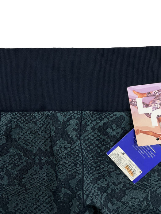 Legging XS (LAB LOY)