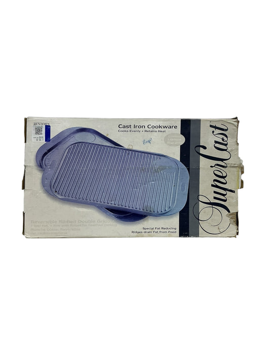 Plancha para cocina (SUPERCAST)