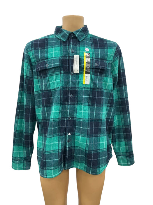 Sobrecamisa L (GEORGE)