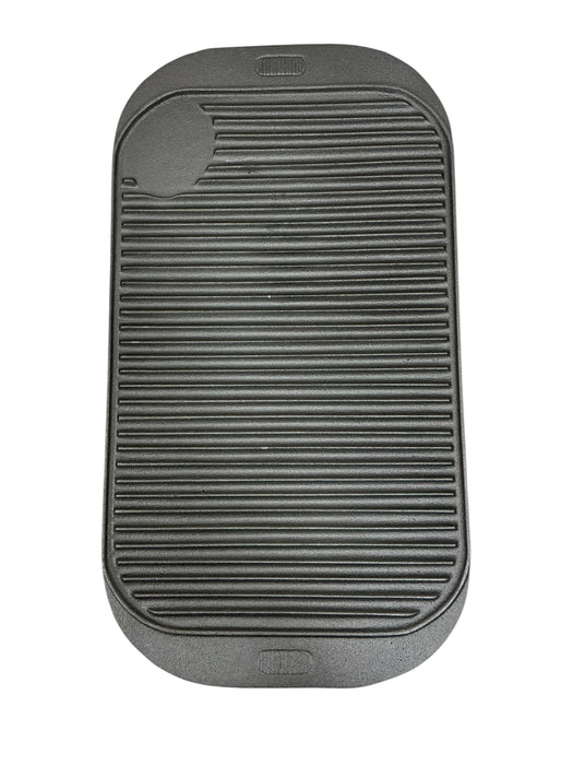 Plancha para cocina (SUPERCAST)