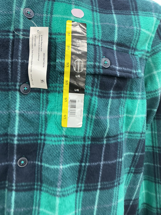 Sobrecamisa L (GEORGE)