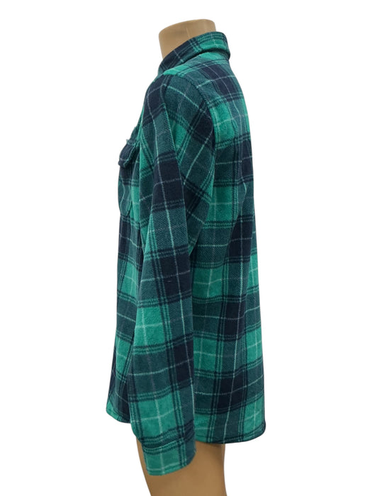 Sobrecamisa L (GEORGE)