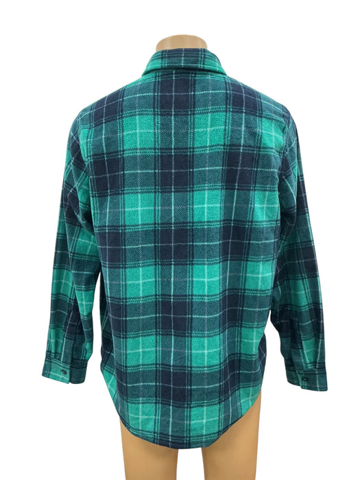 Sobrecamisa L (GEORGE)