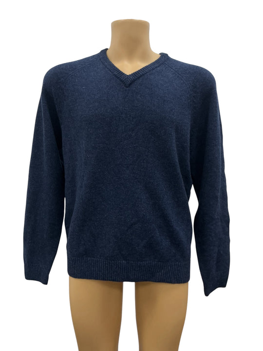 Suéter L (L.L. BEAN)