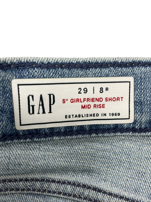Short 29 (GAP)