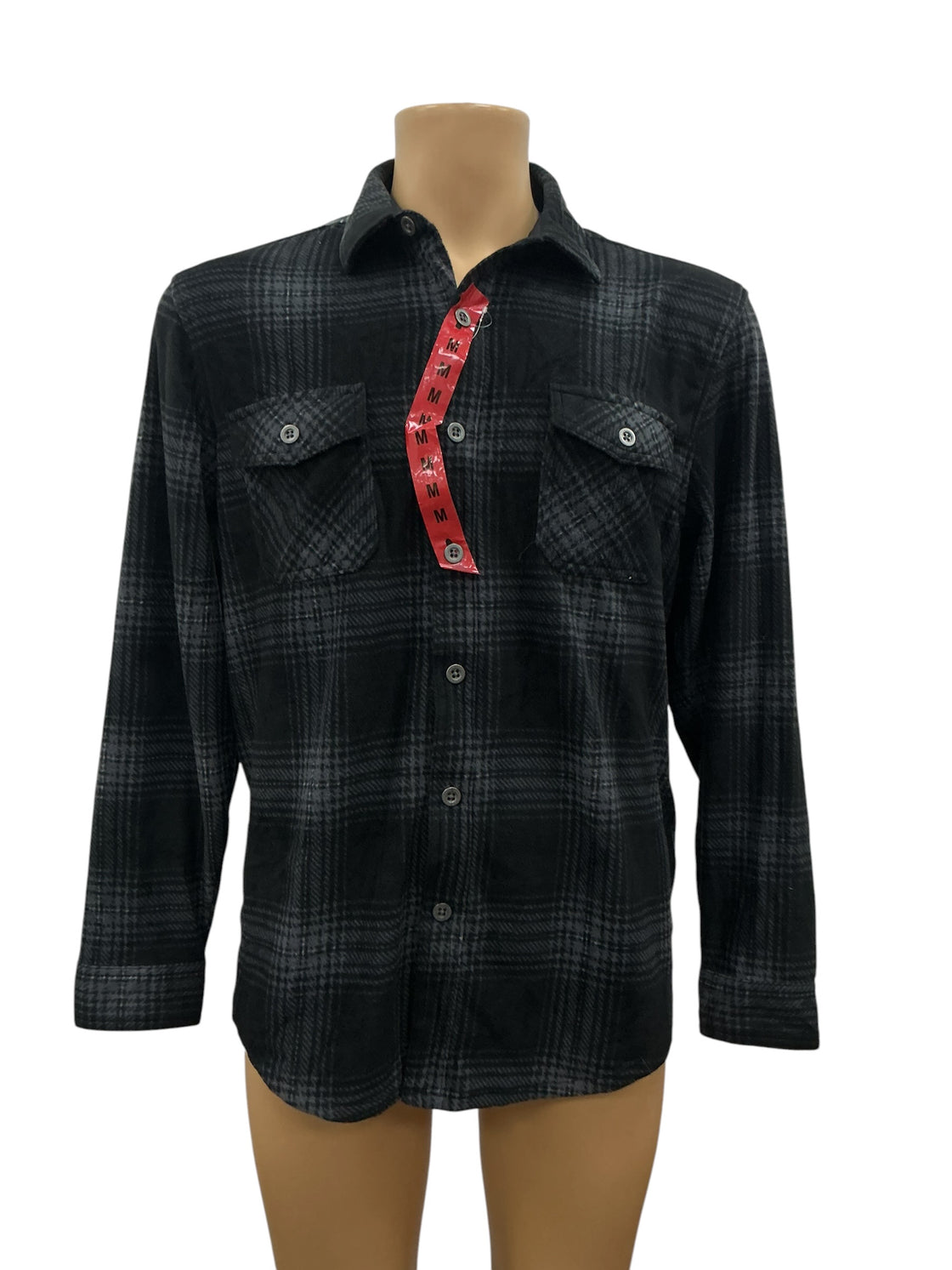 Sobrecamisa M (FREEDOM FOUNDRY)