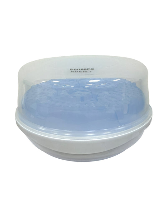 Esterilizador de biberones (PHILIPS)