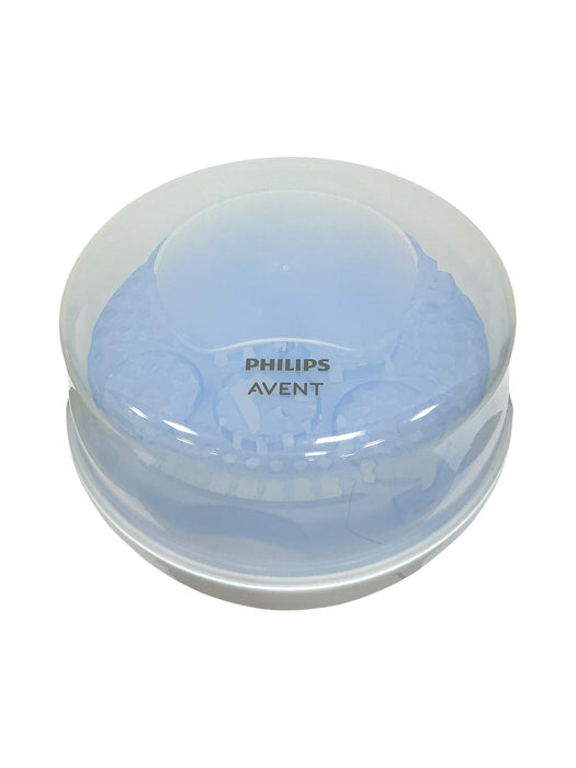 Esterilizador de biberones (PHILIPS)